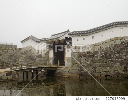 Ako Castle Corner Tower Ako Castle Corner Tower 127038099