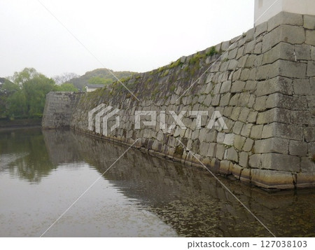 Ako Castle Corner Tower Ako Castle Corner Tower 127038103