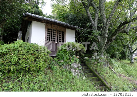 杵築市(山中町)藏成石刻佛 杵築市(山中町)藏成石刻佛 127038133
