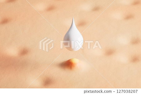 lotion, ointment, creme 127038207