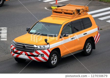 Domestic SUV vehicle image 127038679