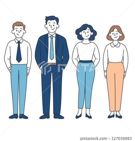 辦公室同事 辦公室同事 127038983