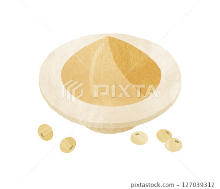 White miso 127039312