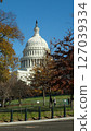 Capitol Building, Washington DC, USA 127039334