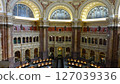 Library of Congress, Washington DC, USA 127039336