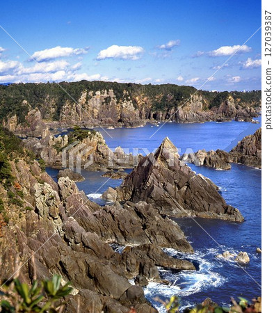 Cape Takanosu 127039387