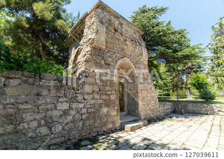 St. Sarkis Church 127039611