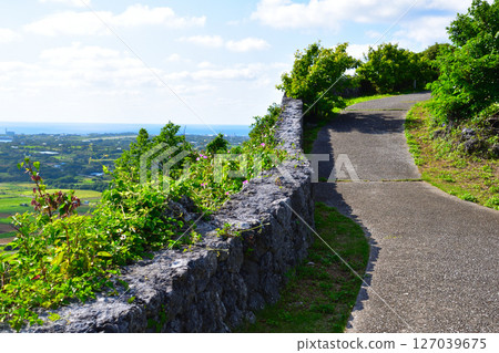 約龍城堡遺址 127039675