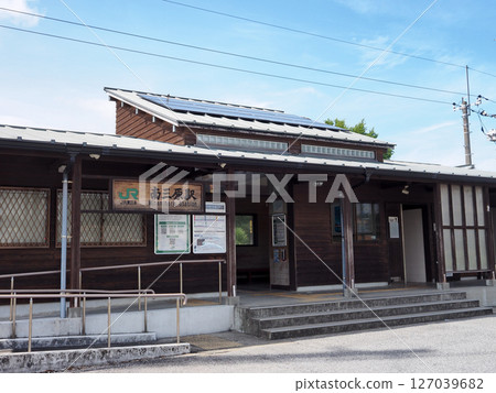 南三原站（南房總市） 127039682