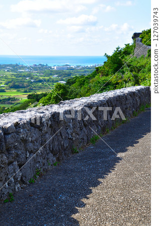 約龍城堡遺址 約龍城堡遺址 127039743