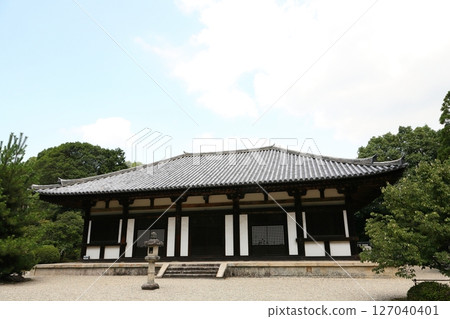 Akitsuji Temple [奈良縣奈良市] 127040401