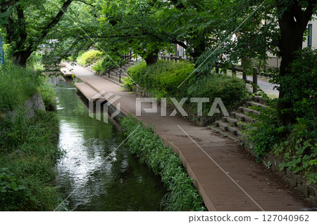 苦水雨季風景 苦水雨季風景 127040962