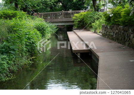 苦水雨季風景 127041065