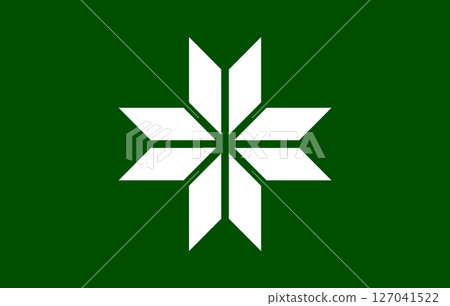 Flag of Voro 127041522