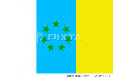 Mpaiac flag 127041624