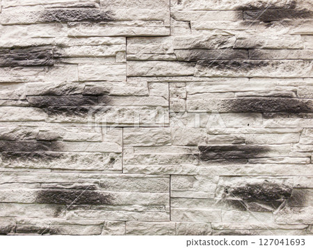 Decorative tiles enhance modern interiors with a unique texture and style 127041693