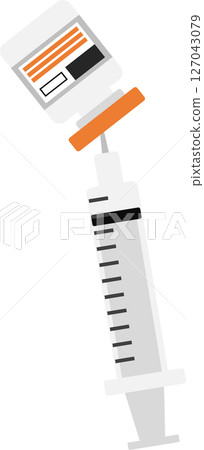 Drug (medicine, dispensing, prescription) graphic illustration Drug (medicine, dispensing, prescription) graphic illustration 127043079