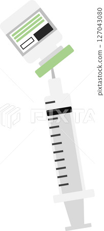 Drug (medicine, dispensing, prescription) graphic illustration Drug (medicine, dispensing, prescription) graphic illustration 127043080