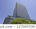 從久屋大通公園眺望的名古屋新中日大廈（2025年6月） 127045590