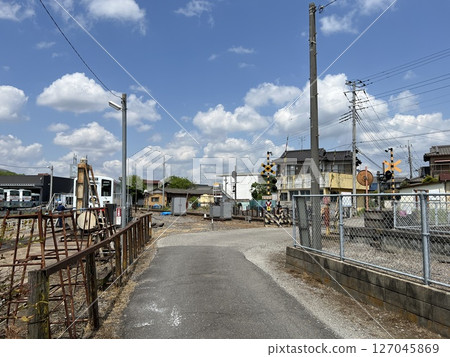 Kanto Railway Ryugasaki Line Ryugasaki Station Kanto Railway Ryugasaki Line Ryugasaki Station 127045869