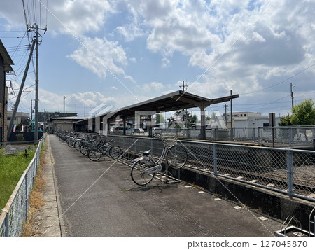 Kanto Railway Ryugasaki Line Ryugasaki Station Kanto Railway Ryugasaki Line Ryugasaki Station 127045870