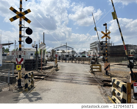 Kanto Railway Ryugasaki Line Ryugasaki Station Kanto Railway Ryugasaki Line Ryugasaki Station 127045871