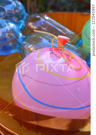 「夏日印象」日本夏季的季節特徵 「夏日印象」日本夏季的季節特徵 127045997