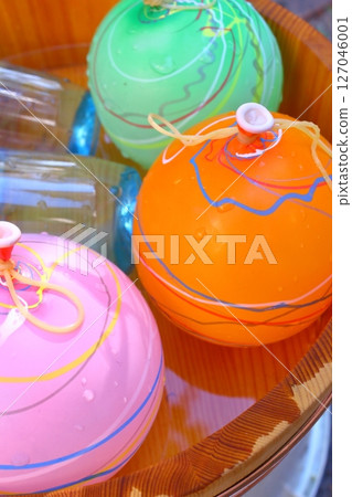 「夏日印象」日本夏季的季節特徵 127046001