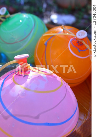 「夏日印象」日本夏季的季節特徵 127046004