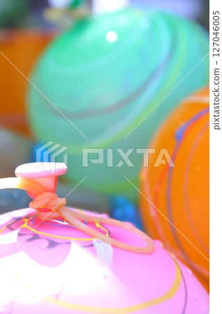 「夏日印象」日本夏季的季節特徵 127046005