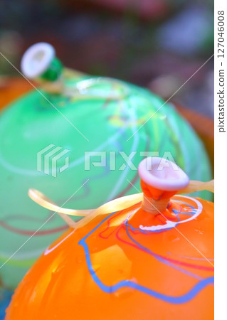 「夏日印象」日本夏季的季節特徵 127046008