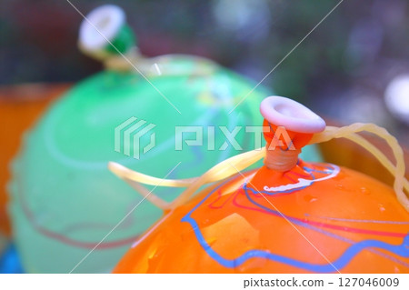 「夏日印象」日本夏季的季節特徵 127046009