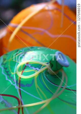 「夏日印象」日本夏季的季節特徵 「夏日印象」日本夏季的季節特徵 127046019