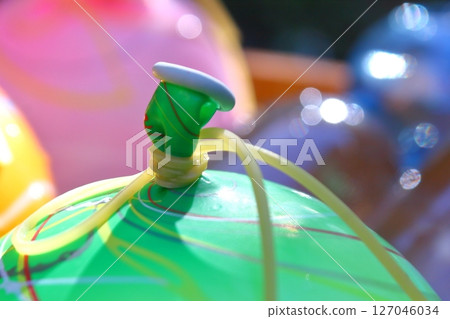 「夏日印象」日本夏季的季節特徵 「夏日印象」日本夏季的季節特徵 127046034