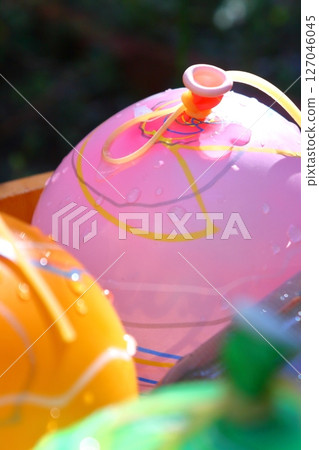 「夏日印象」日本夏季的季節特徵 127046045