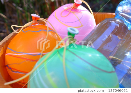 「夏日印象」日本夏季的季節特徵 「夏日印象」日本夏季的季節特徵 127046051