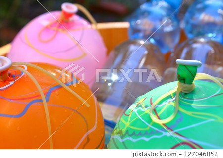 「夏日印象」日本夏季的季節特徵 127046052