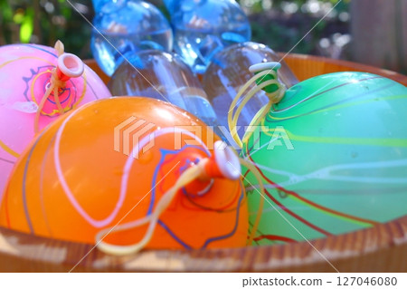 「夏日印象」日本夏季的季節特徵 127046080