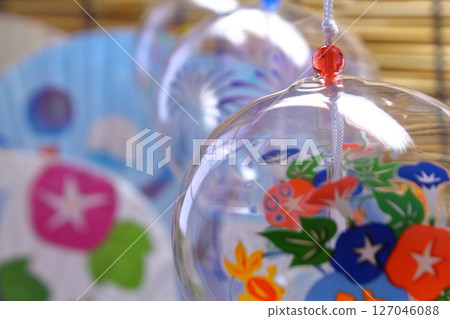 「夏日印象」日本夏季的季節特徵 127046088