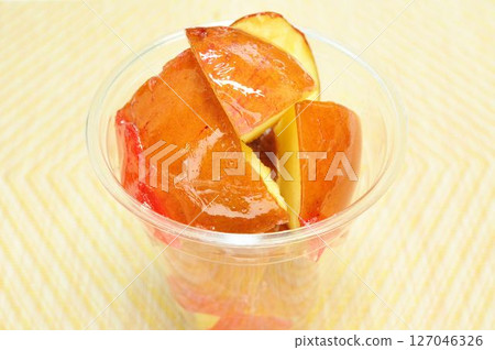Apple candy Apple candy 127046326