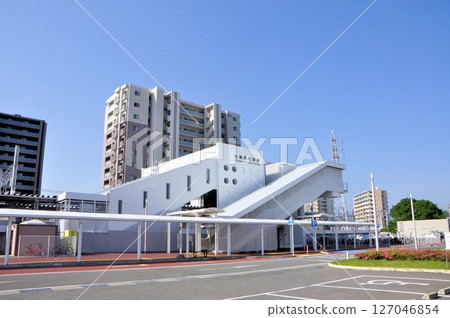 Itoshima High School Station Itoshima High School Station 127046854