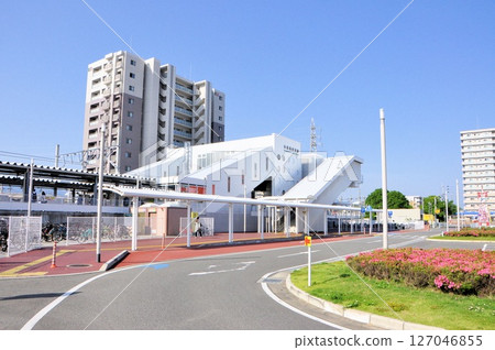 Itoshima High School Station 127046855