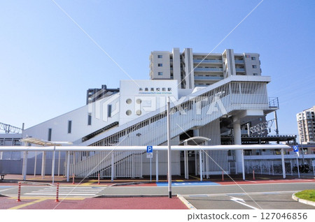 Itoshima High School Station Itoshima High School Station 127046856