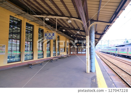 小樽站的故鄉 127047228