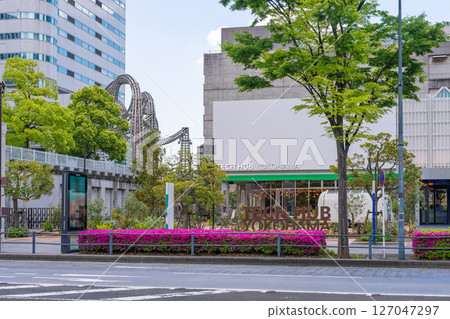 cafeteria, cafe, caffe 127047297