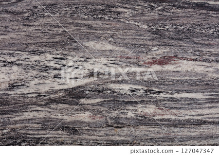 Rocky Mountain Granite background, new grey texture for your perfect interior. 127047347