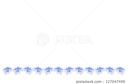 大葉繡球花 ① 127047499