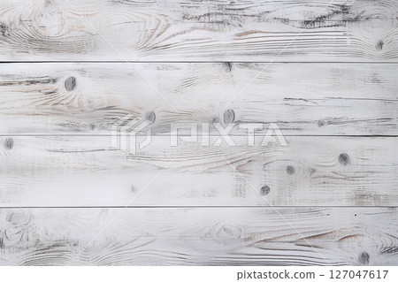 wooden texture light gray background 127047617