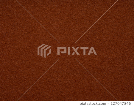A rich expanse of cinnamon felt, the surface whispers tales of spice markets and autumnal warmth A rich expanse of cinnamon felt, the surface whispers tales of spice markets and autumnal warmth 127047846