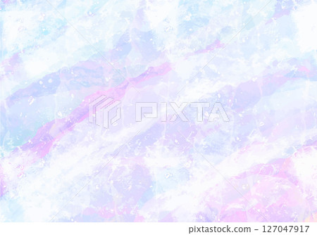 柔和的全息閃光摘要背景 127047917